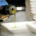 שמן זית הגולן, גורמה