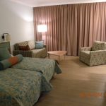 תיירות נוף גינוסר בתנופה