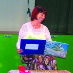 נורית מאירוביץ' ממייסדות קצרין: "מעירבוץ לבירת הגולן"