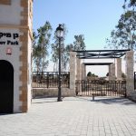 המתנדבים בקצרין, חיילים במהפכת האושר