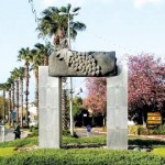 דולמנים וגלגל רפאים: מוזיאון הגולן