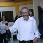 מכתב תודה לסמי בר לב