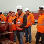 נמשכים קידוחי חיפוש הנפט בגולן