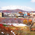 כפרי הדרוזים בגולן