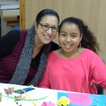 תוכנית בת מצווה חדשה במדרשת הגולן