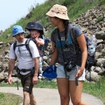 לכבוד האביב: שבילי אופניים וטיילות בגולן