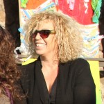 רוחה בן דוד, מלכה אמיתית