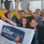 20 בני נוער מרמת הגולן בשליחות באוסטרליה