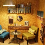 ריהוט ועיצוב? ממש פה "מעבר לפינה"