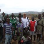 שליח האו"ם מהגולן למדינות המתפתחות