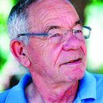 הדרך לחוק הגולן – ראיון עם יהודה הראל