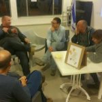 נאות גולן – חלוצי מיזם "הגולן נגלה לעין"