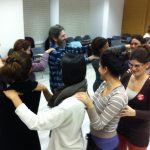 הכשרות מקצועיות לכל בעלי התפקידים בחינוך החברתי-קהילתי