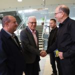 כנס מנהיגות לזכרו מפקד סיירת צנחנים רס"ן איתן בלחסן ז"ל