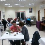 "ליבא" – בית מדרש זוגות במדרשת השילוב נטור