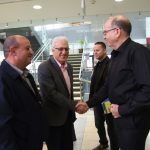 כנס מנהיגות לזכרו של מפקד סיירת צנחנים, רס"ן איתן בלחסן ז". עוז וחסד