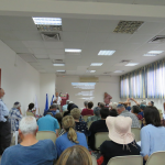 כנס היובל – קשת