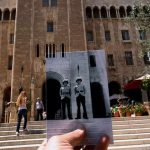 ישן וחדש, מזרח ומערב