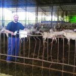 גנטיקה במאה-21 – מדע על הבר