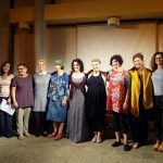 תרבות גולנית בשלוחת הספרייה בבני יהודה