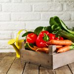 דיאט, דיאטה ודל שומן