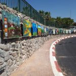 ושוב אתכם – תערוכת הרחוב ה- 14 יוצאת לדרך