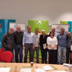 קווי תחבורה ציבורית חדשים באשכול גליל מזרחי