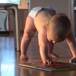 פרידה מחיתולים – הילד שלי מסוגל ויכול