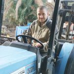 פרס משותף לכל חקלאי הגולן