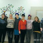 מענה שלם לצרכי הילדים במעון "מעגלים״