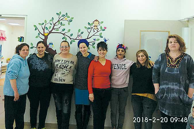 מעון מעגלים