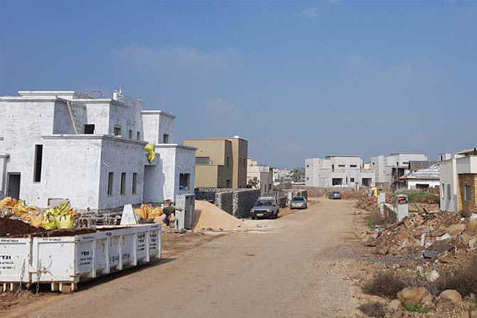 רובע 10 חן בקצרין