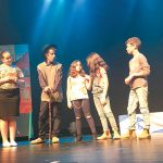 ״קצריבל" 2018 – ממשיכים במסורת!