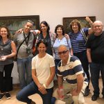 יש מקום_תערוכה לאלברט בלטנר