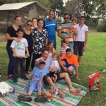 מחזון למציאות – הקשר הרב-דורי בקצרין