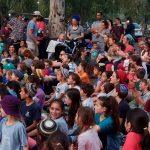 אלוני הבשן חוגגת 37 שנה לייסודה