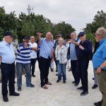 הכינוס הארצי ה-3 של מועצת העיתונות – בגולן