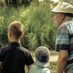 בחזרה לבית הספר – תנועת של"מ בגולן