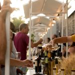 חגיגת יין של 11 יקבים מהגולן