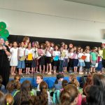 מחזמר משירי ארץ ישראל הישנה והטובה