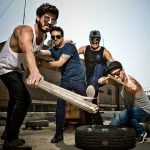 "רסקו בר" בחצור הגלילת