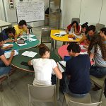 בין גמלא לאסטוניה – חינוך בגולן