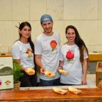 יש עליך דפי טחינה?