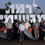 רמת מגשימים חוגגת יובל