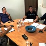 במשטרת ישראל וברשות הכנרת נערכים להקמת "יחידת האגם"