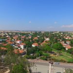 תוקם יחידה חמושה וניידת לשמירה