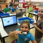 מסכמים שנה ב״גמלא״ בתכנית ההעשרה