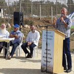 נחנך המבנה המרשים של ביה"ס "ואהבת"