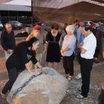 בכל ציפייה יש עצב נבו"… (רחל)