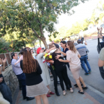 ראש המועצה המקומית קצרין – דימי אפרצב